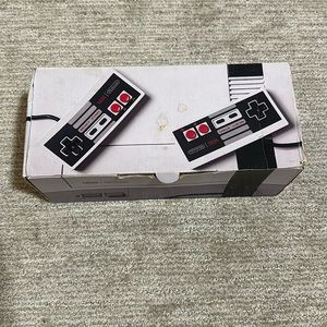 Authentic Special Edition Vans|Nintendo Villain size 8.5 men’s